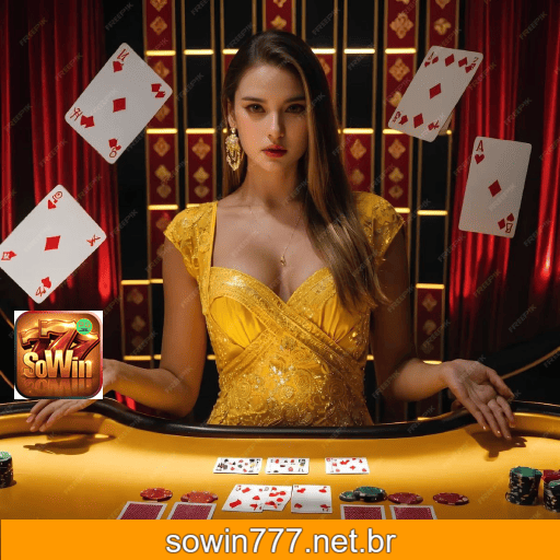 Opções de download da SOWIN777