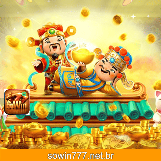 Imagem promocional dos bônus da SOWIN777