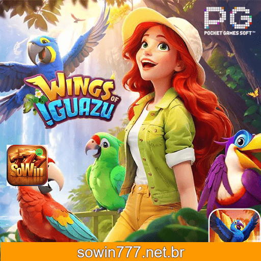 Imagem promocional do cadastro da SOWIN777