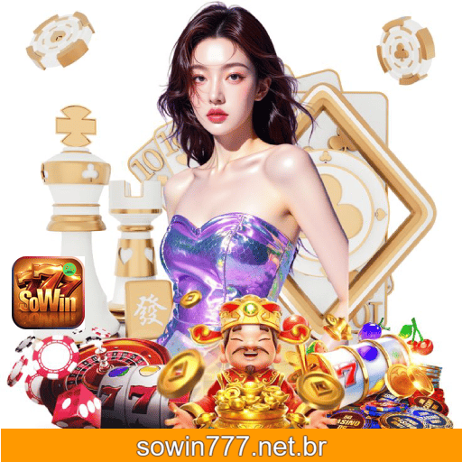 Cliente PC da SOWIN777 para download