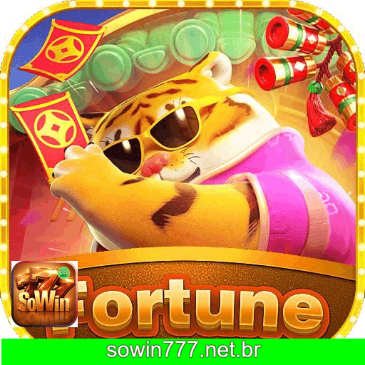 Imagem promocional dos jogos Fortune da SOWIN777