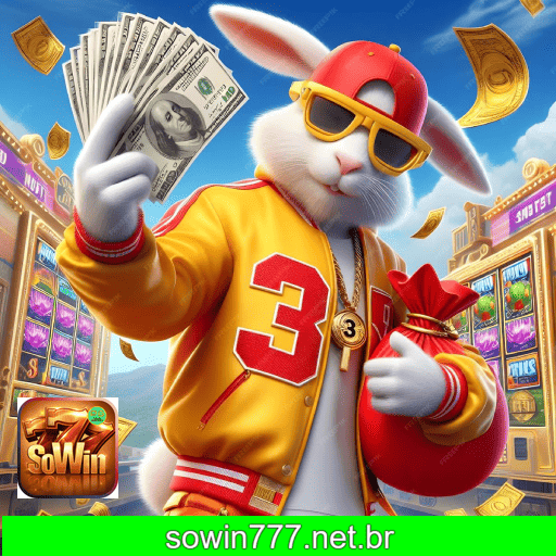 Imagem promocional dos ganhos da SOWIN777